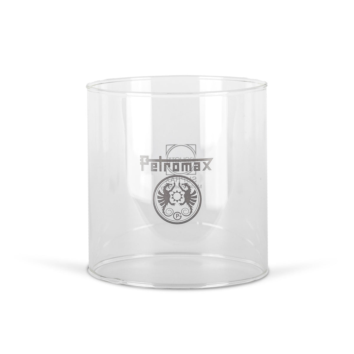 Glass HK350/HK500 Transparent – Petromax