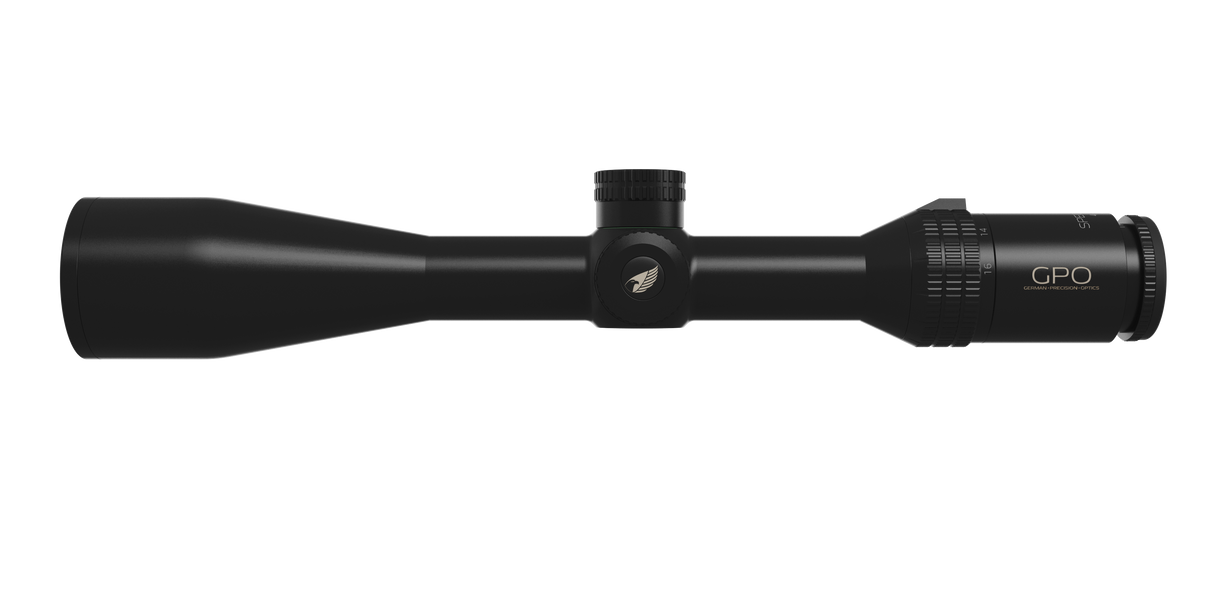 SPECTRA™ 4x - 4-16x - 50i - G4i Fiber - GPO