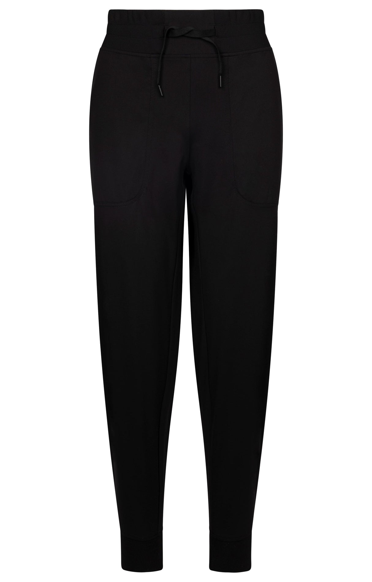 Zusk - Black - Trespass