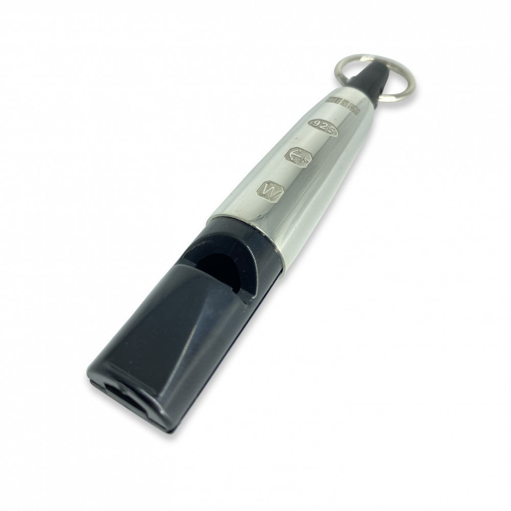 Fløyte Sterling - Silver Sleeve – ACME