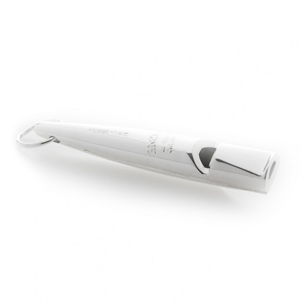 Fløyte Sterling - Silver – ACME