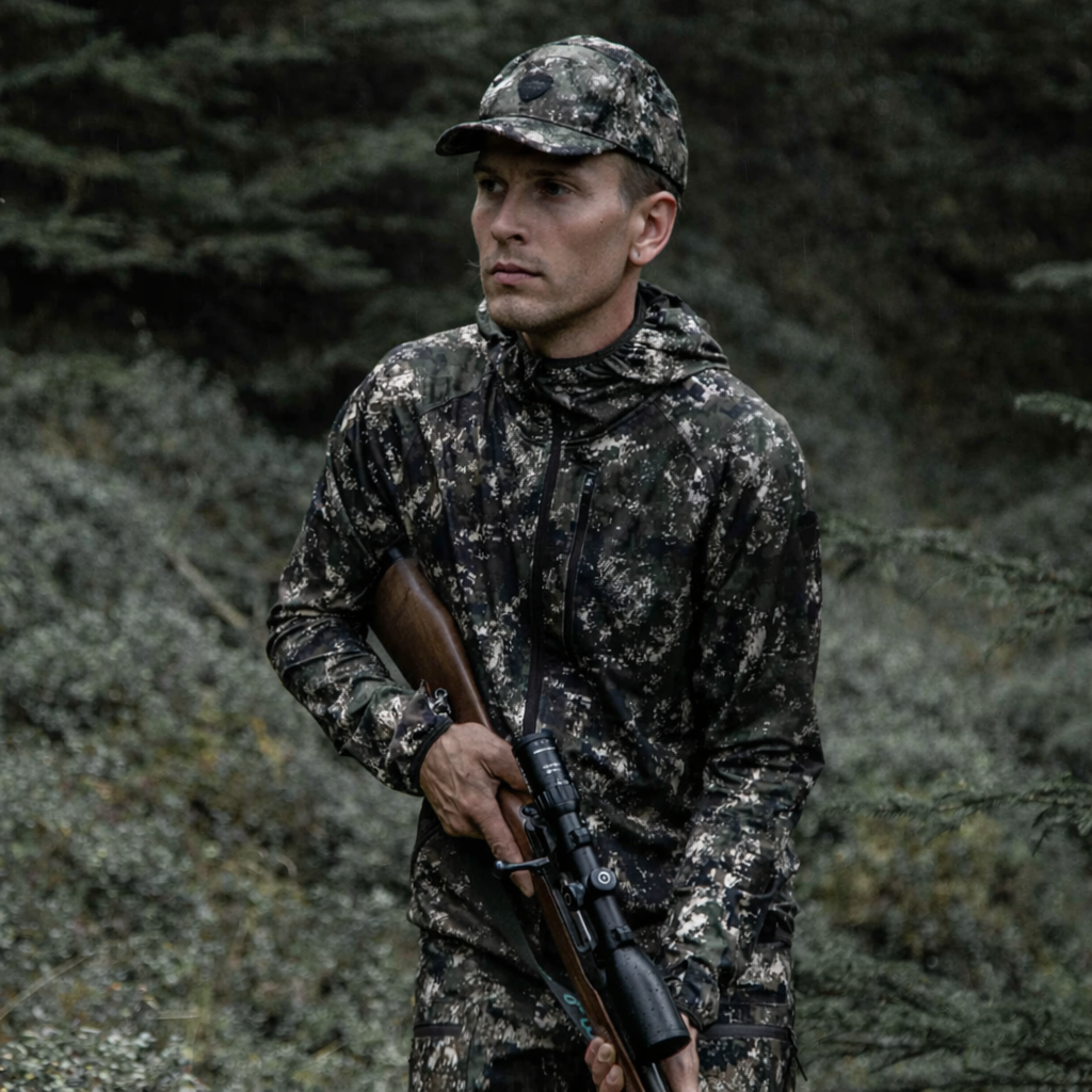 ALVAR Opt2 – Northern Hunting