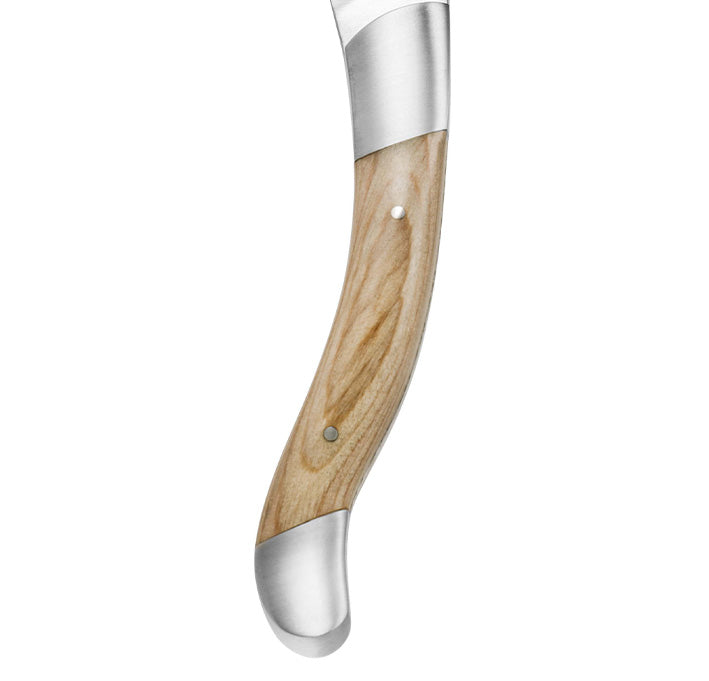 ANGUS Biffkniver Lyst Tre – Legnoart