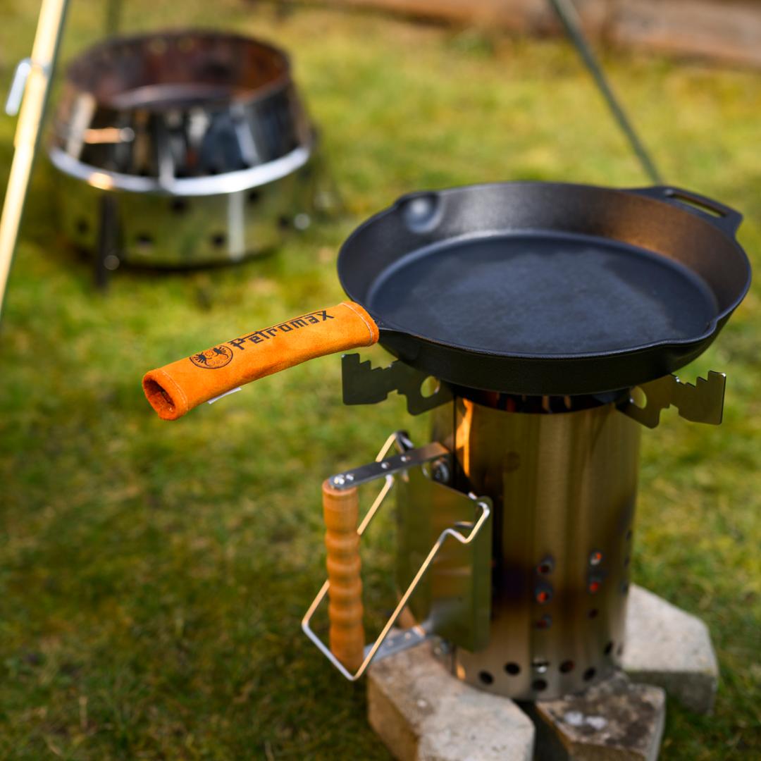 Universal kryss for Petromax ildsteder – Petromax