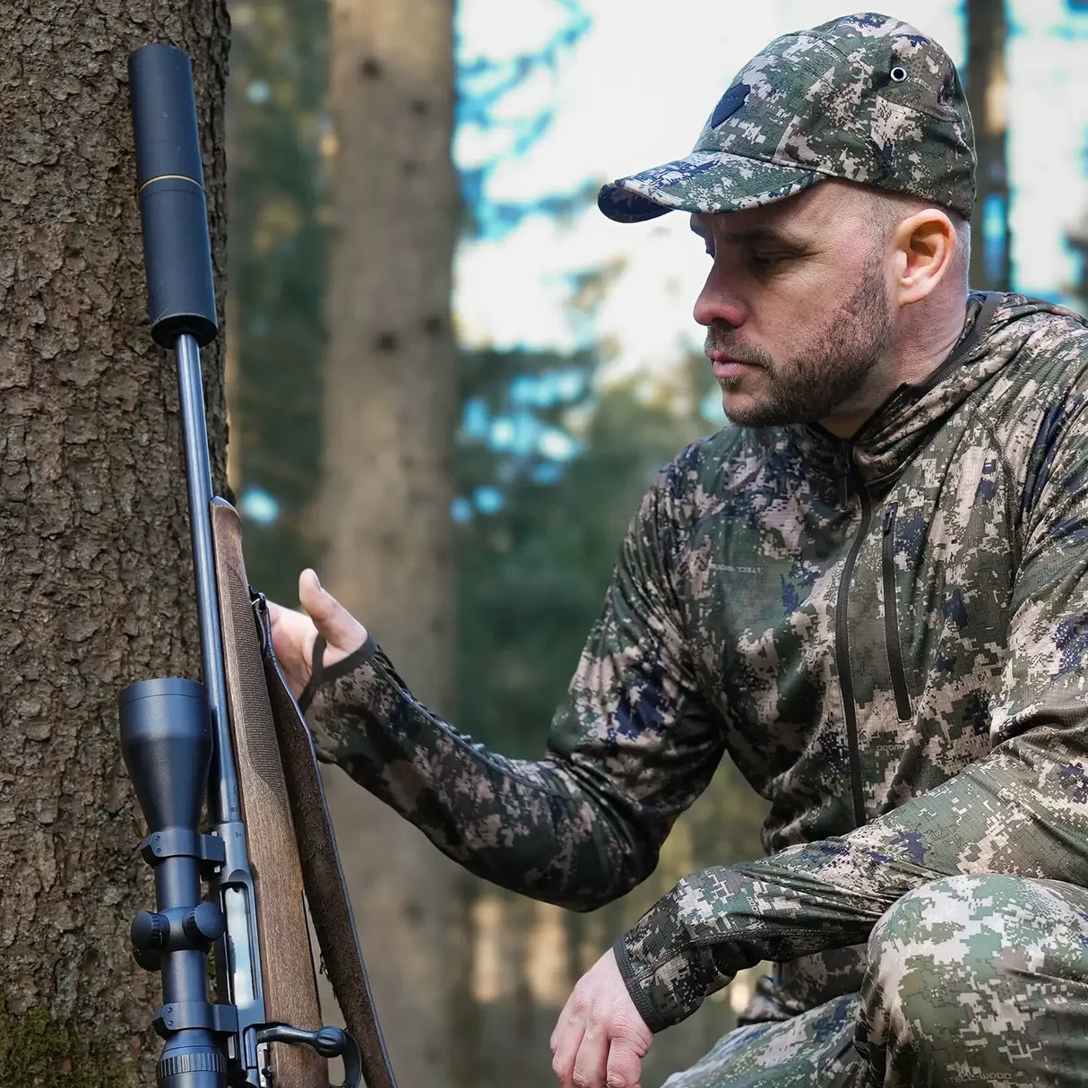 ARILD TANATEX Opt9 – Northern Hunting