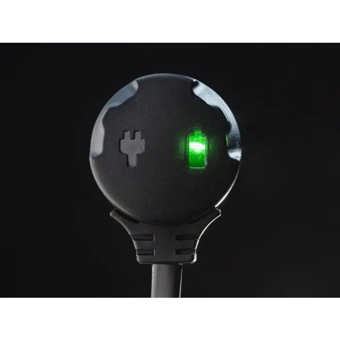 Magnetisk lader AMC-02 / For Wizard, Tiara, Prime, Partner med magnetisk USB / Utgang 1A – Armytek