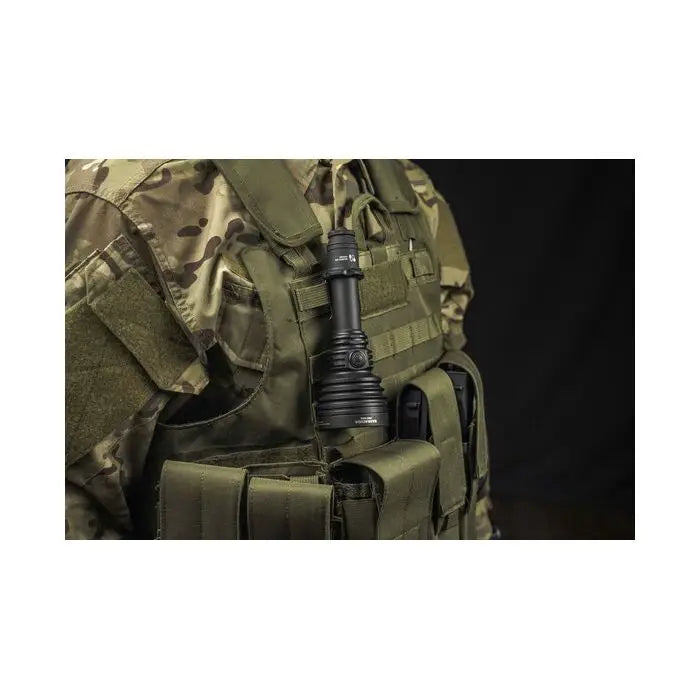 Barracuda Pro Max 2800 LM (Hvit) – Armytek