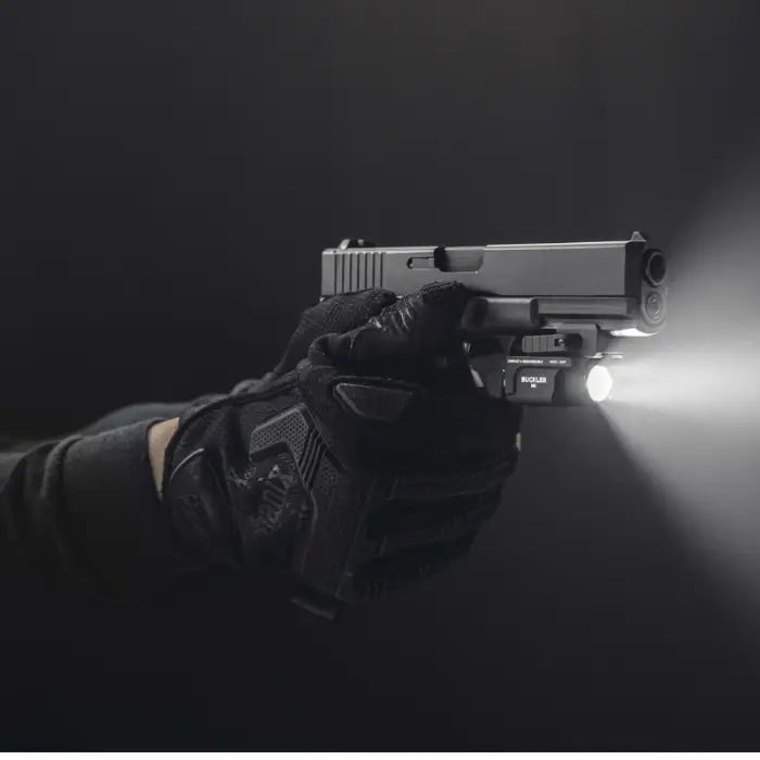 Armytek Buckler M1 lommelykt – Armytek
