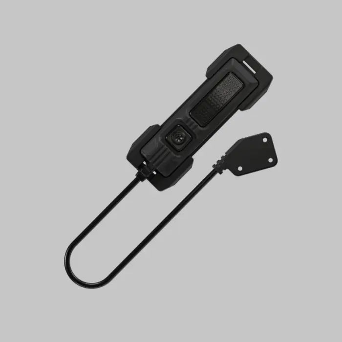Armytek Parma C2 Pro lommelykt Hvit – Armytek