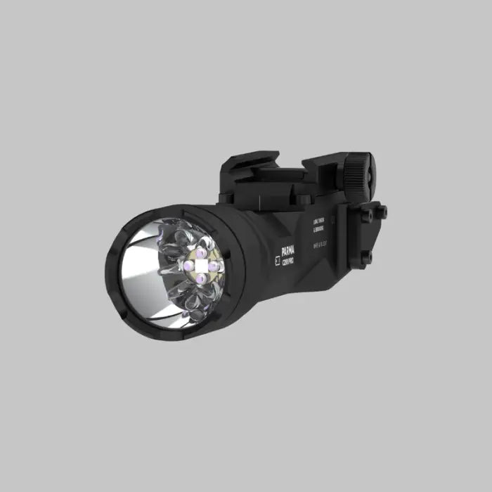 Armytek Parma C2IR Pro lykt (Hvit og Infrarød) – Armytek