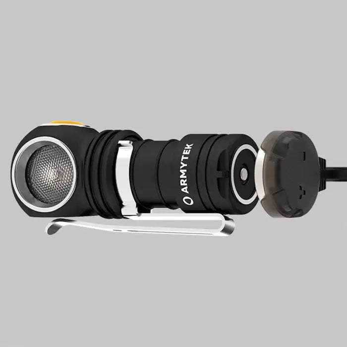 Armytek Wizard - C1 Pro Magnet USB / Warm 930 lm – Astro