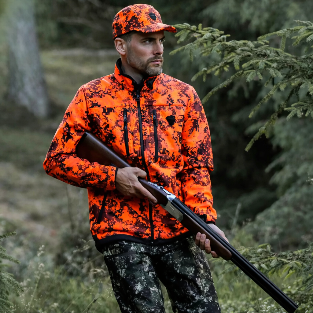 SKJOLD ARN G2 opt2 - Lang Modell – Northern Hunting