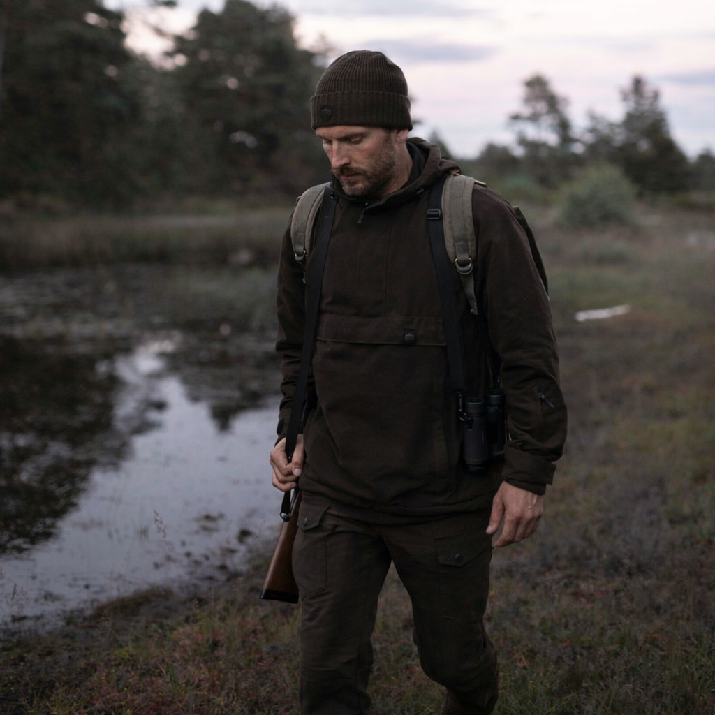 ASMUND BIRK G2 Green - Lang Modell – Northern Hunting