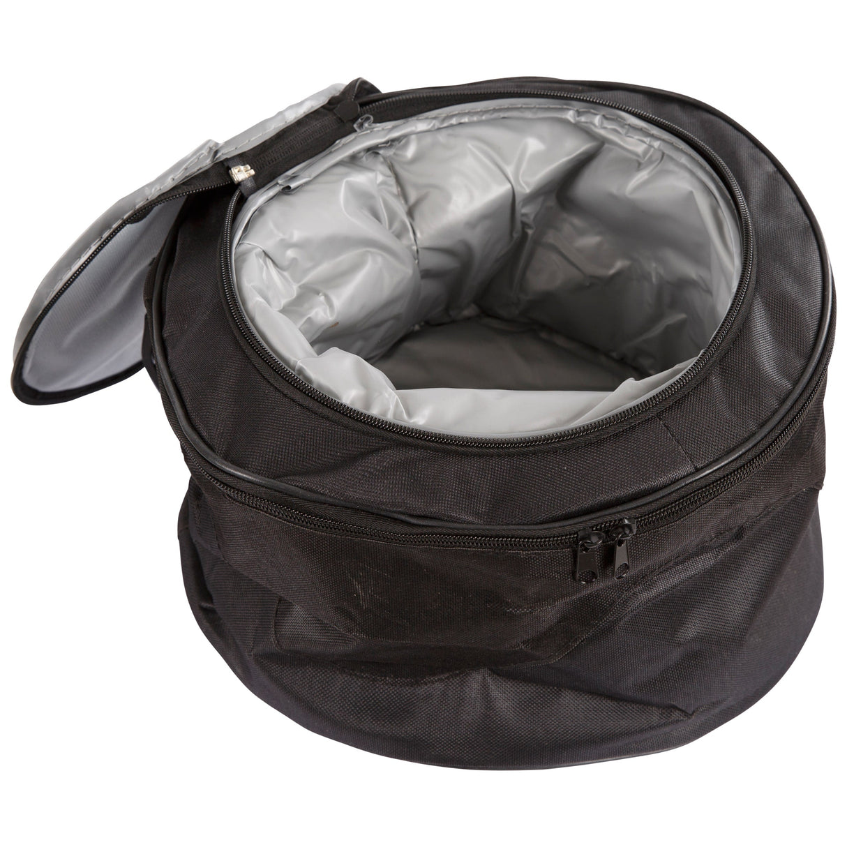 Barby - Black - Trespass