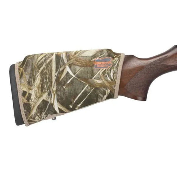 Skjefteforhøyer-sett til hagle – Realtree Max-5 – Xtrahunt