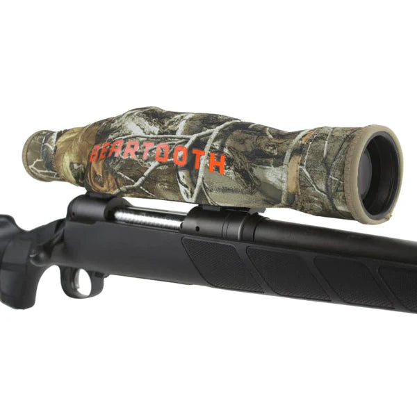 2.0 - Realtree - Opptil 40 mm Kort – Scopeguard