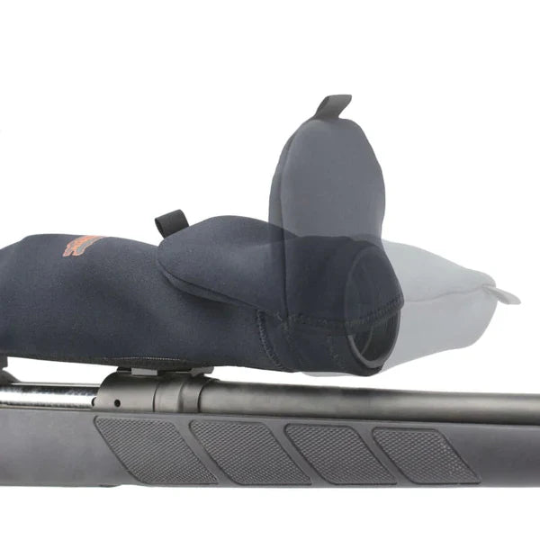 SCOPEMITT® - Mozzy Oak - Opptil 40 mm Lang – SCOPEMITT