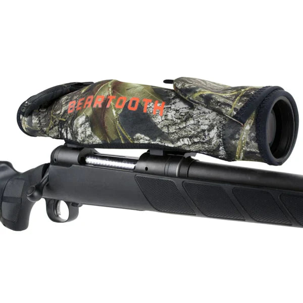 Mozzy Oak - Opptil 40 mm Kort – SCOPEMITT
