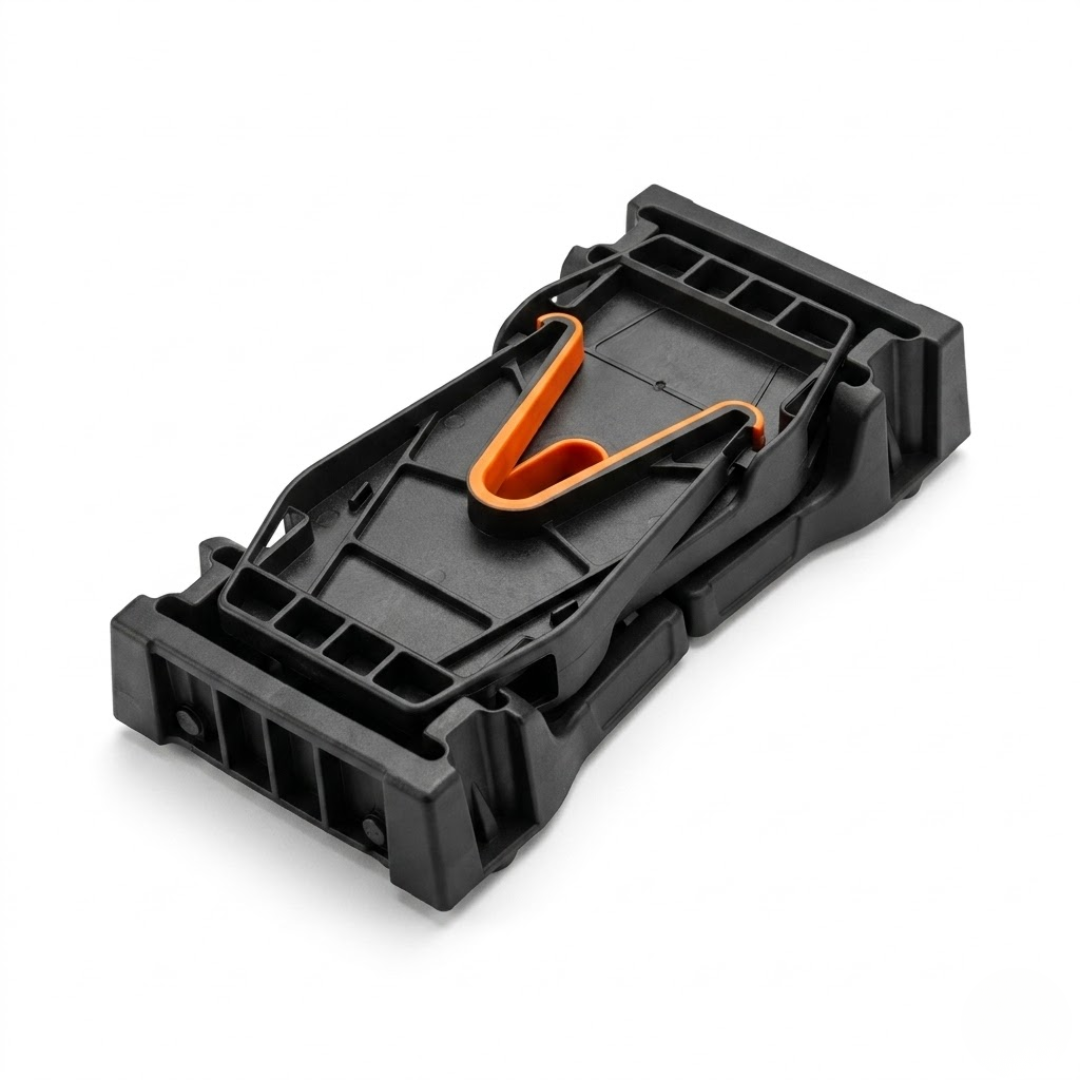 Foldbar Våpenholder – HuntElite