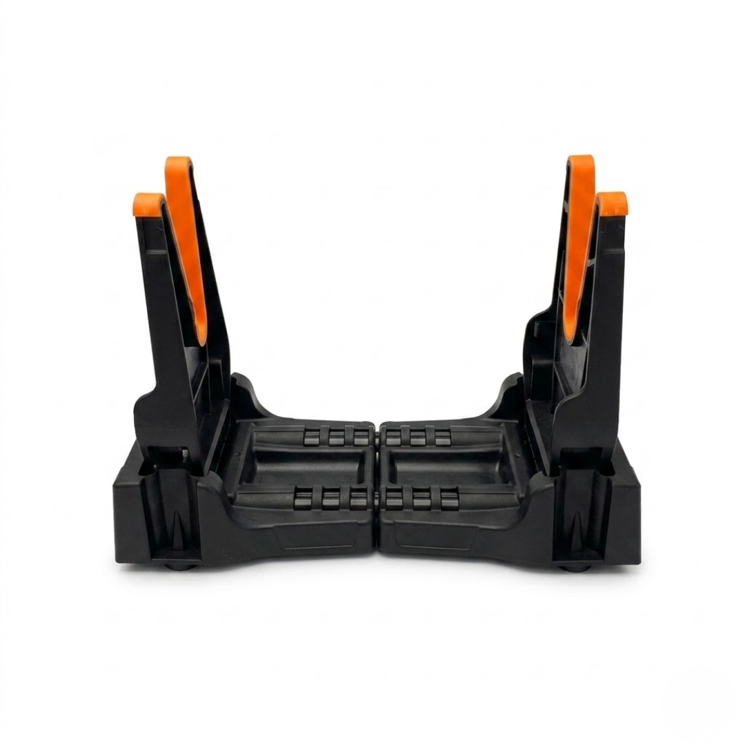 Foldbar Våpenholder – HuntElite