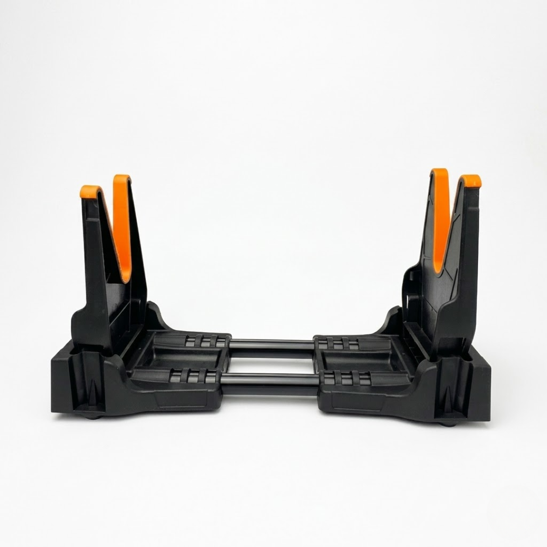 Foldbar Våpenholder – HuntElite