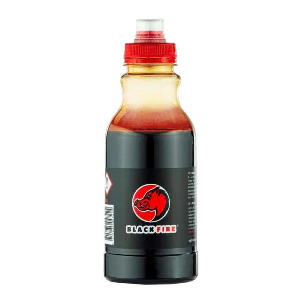 Villsvintjære (6-pack) – Black Fire