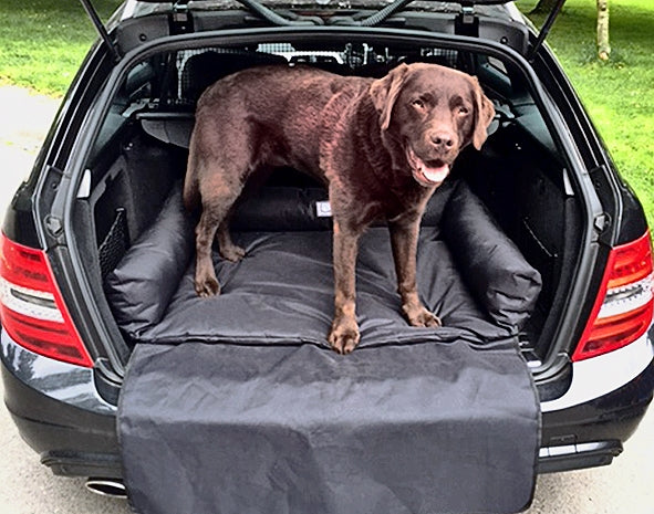 Boot Bed by Danish Design 80 x 60 x 17 cm