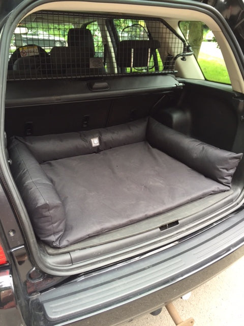 Boot Bed by Danish Design 80 x 60 x 17 cm