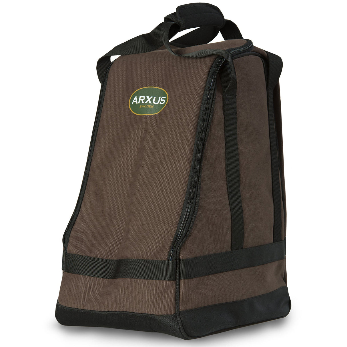 Støvelbag – Arxus