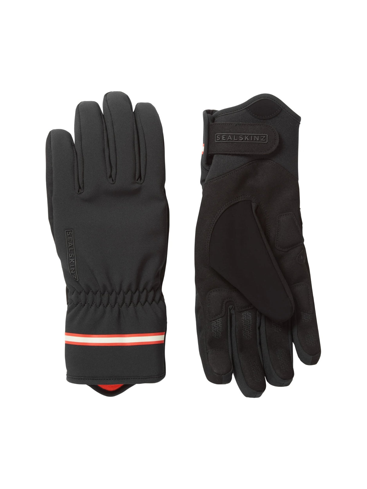 Bradfield – Svart – Sealskinz