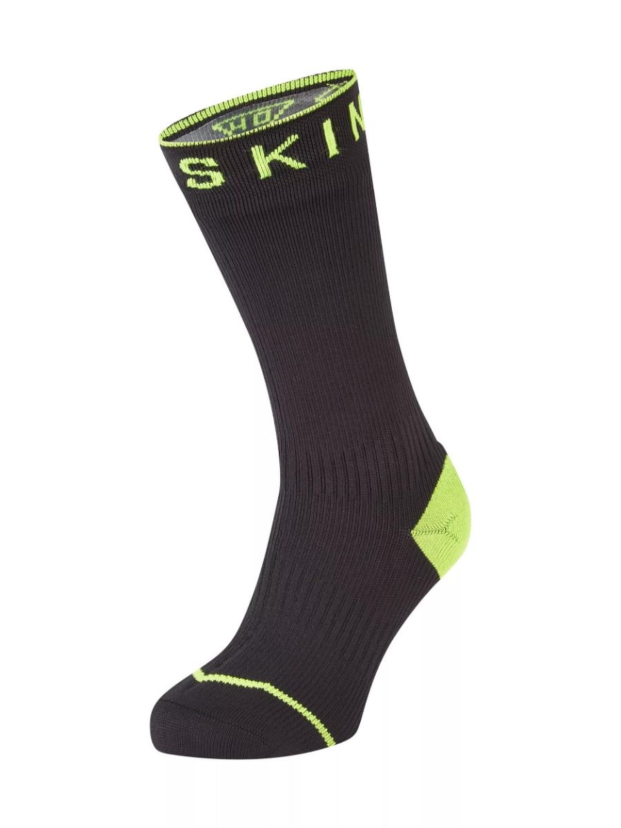 Briston – Sealskinz