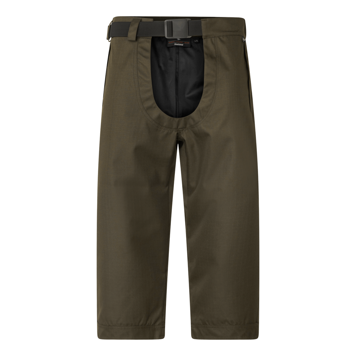 Buckthorn Duro Treggings - Shaded Olive