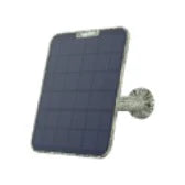 6V Solpanel V2 Inkl. USB-C Kabel - Camouflage – Reolink