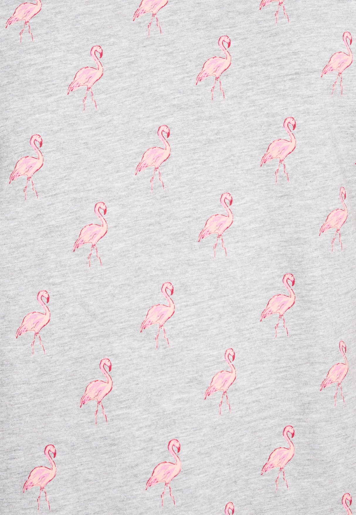 Carolyn - Grey Flamingo - Trespass
