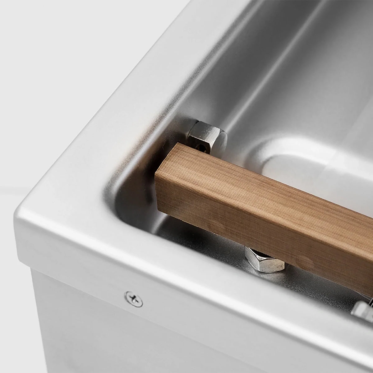Kammervakuumpakker VacuChef - 77 – Caso