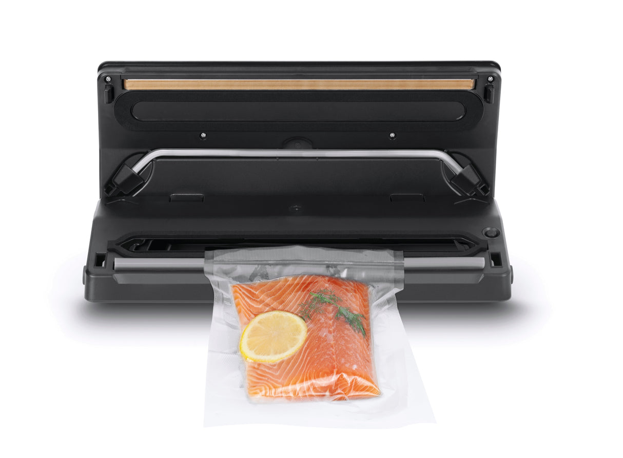 Caso vakuumpakker – VR390 0.8 bar 12 L/min – Caso