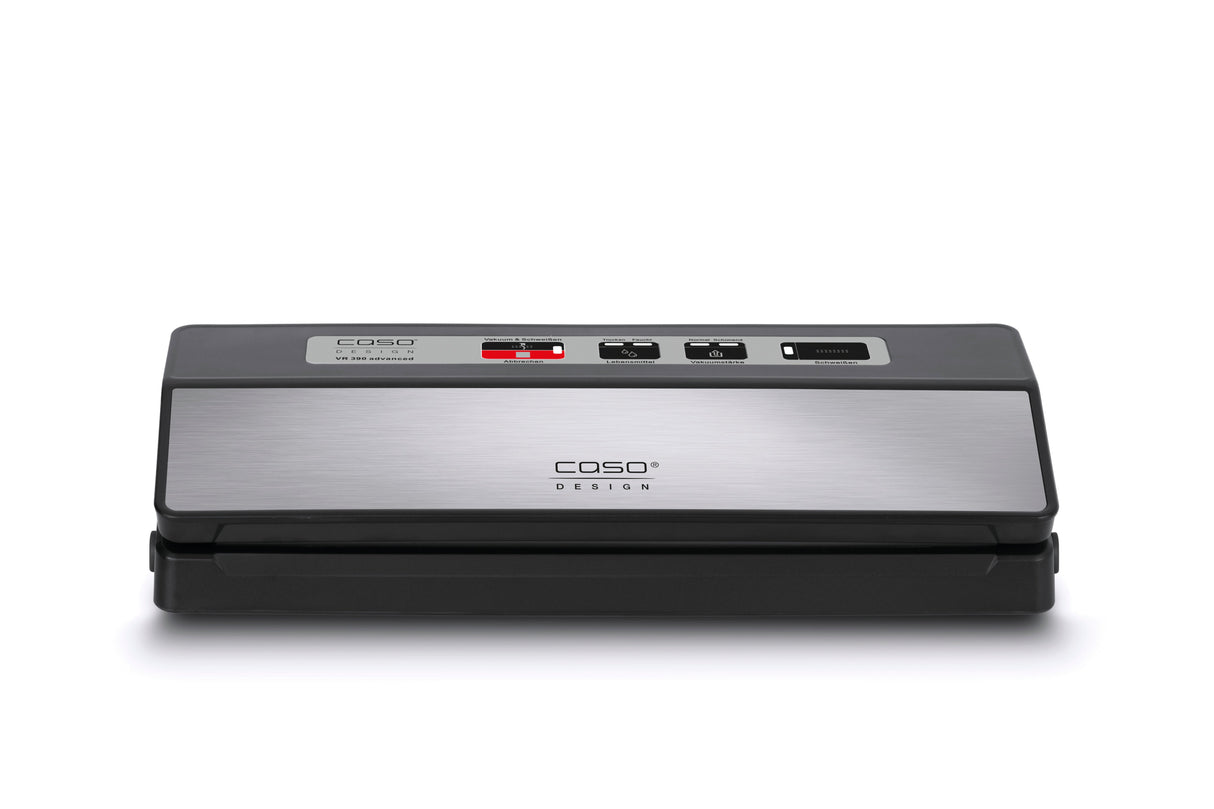 Caso vakuumpakker – VR390 0.8 bar 12 L/min – Caso