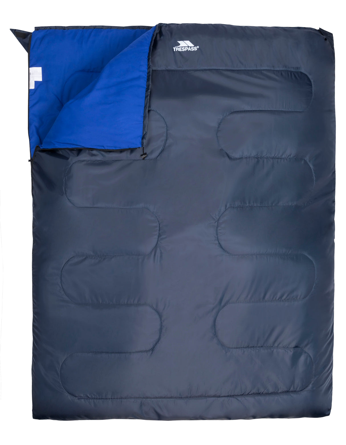 Catnap - Navy - Trespass