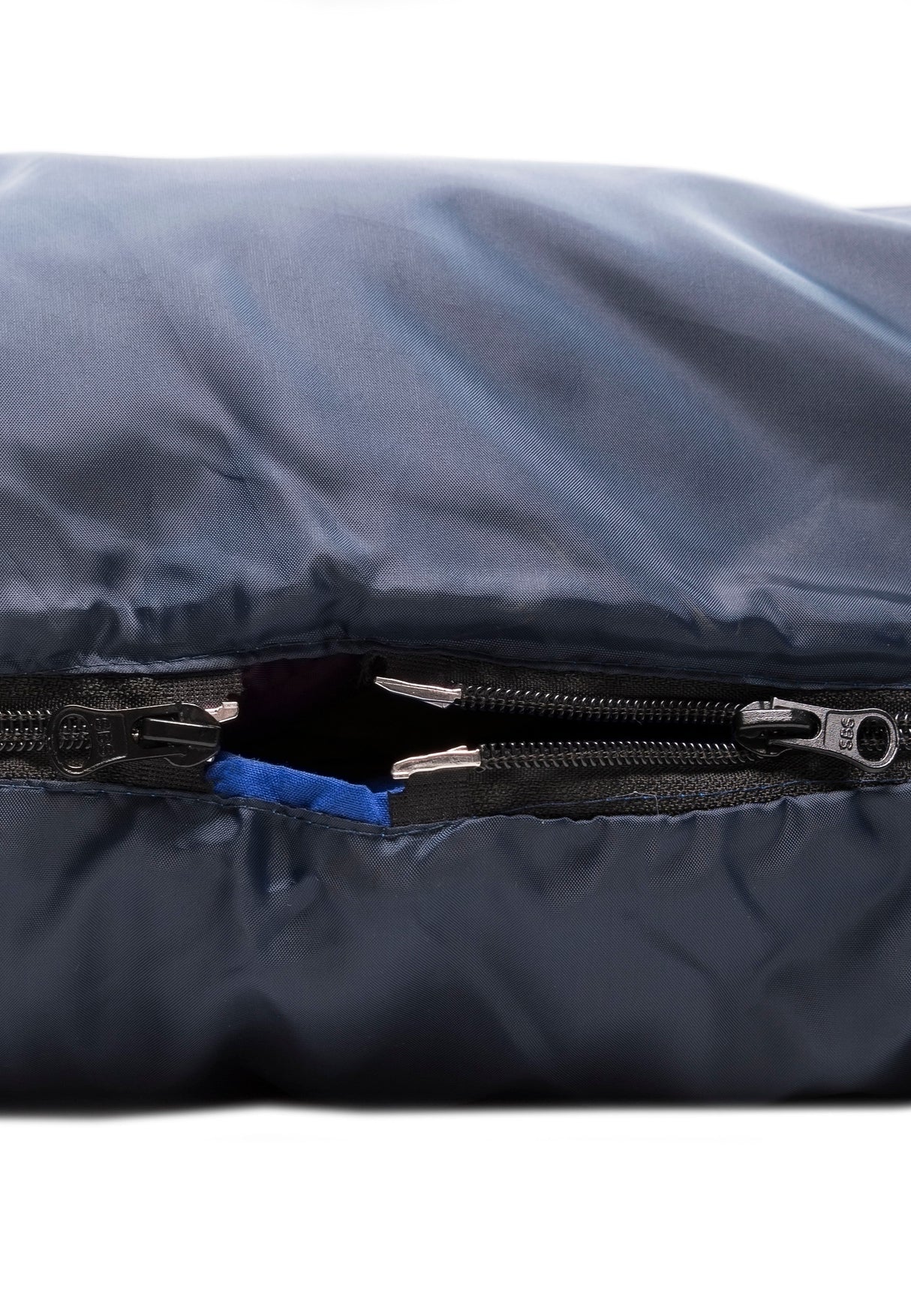 Catnap - Navy - Trespass