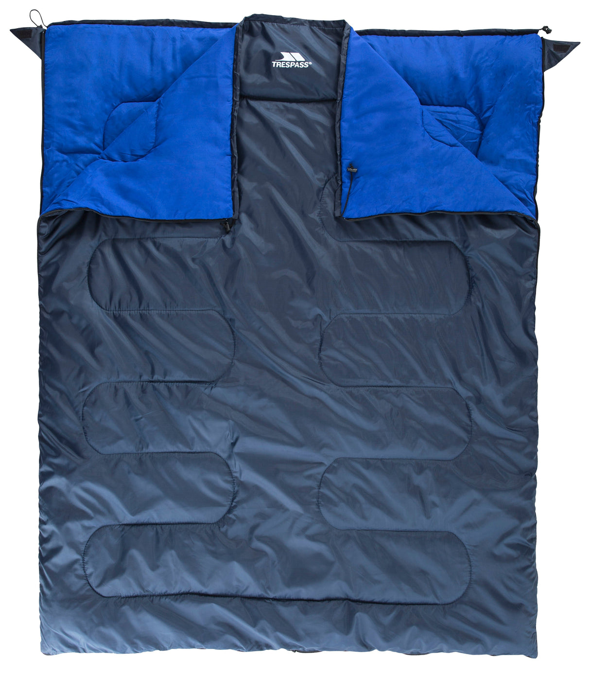 Catnap - Navy - Trespass