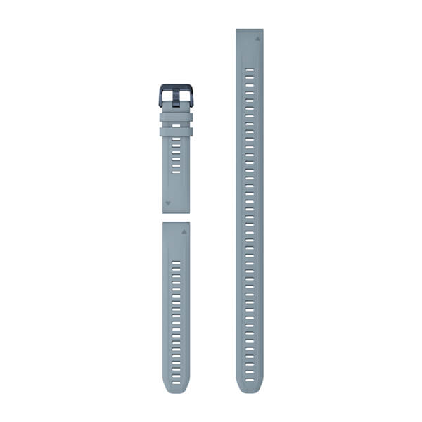 QuickFit® 20 remme, Sea Foam (Sett med 3 dele)