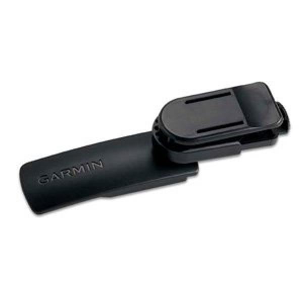 Belteclips med dreibar spine mount