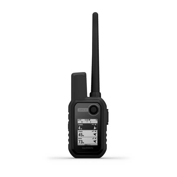 Garmin Alpha 10 – Garmin