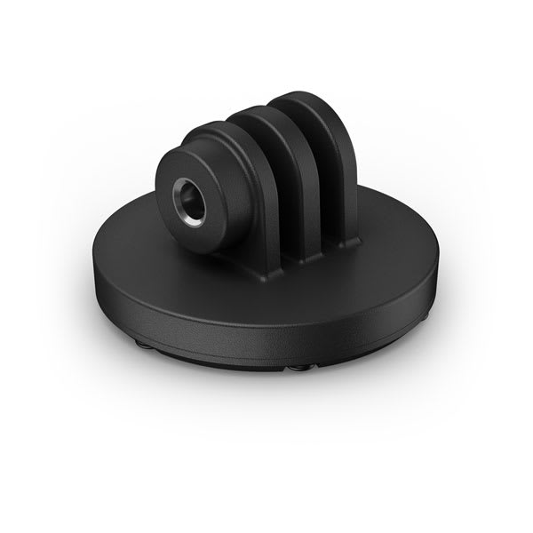 Friktionsflange til Quarter-Turn Adapter