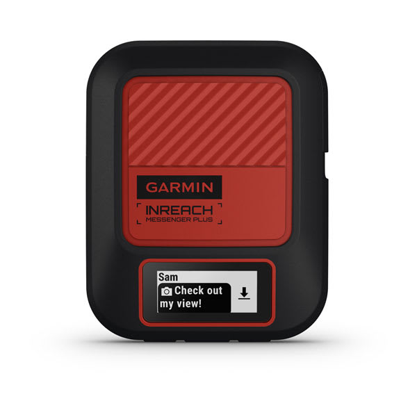 inReach® Messenger Plus – Garmin