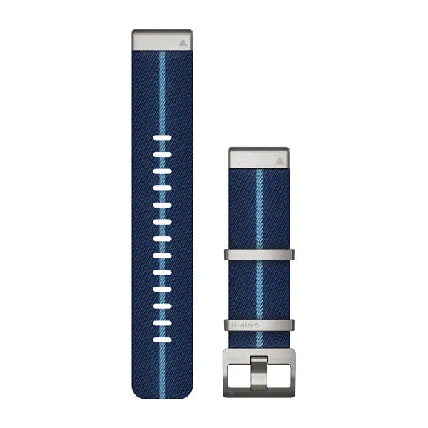 QuickFit® 22 Klokkereim – Garmin