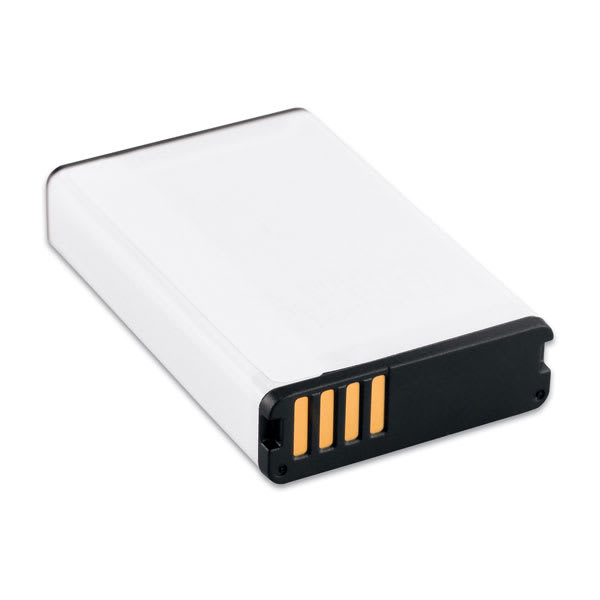 Litiumionbatteripakke (bærbare Alpha® enheder)