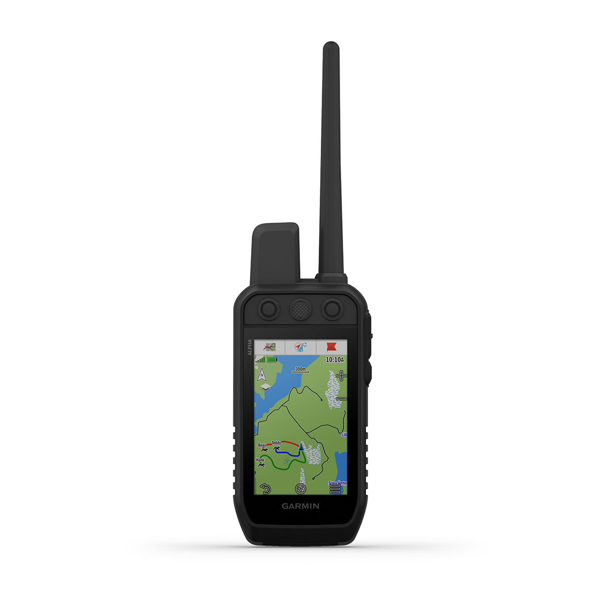 Garmin Alpha 300 – Garmin