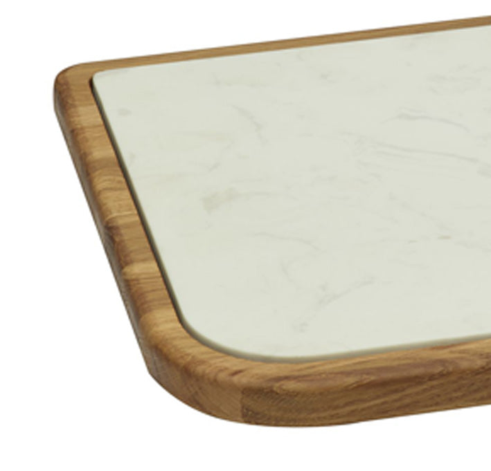 CHEESE PLACE Ostebrett 370x280x20 mm – Legnoart