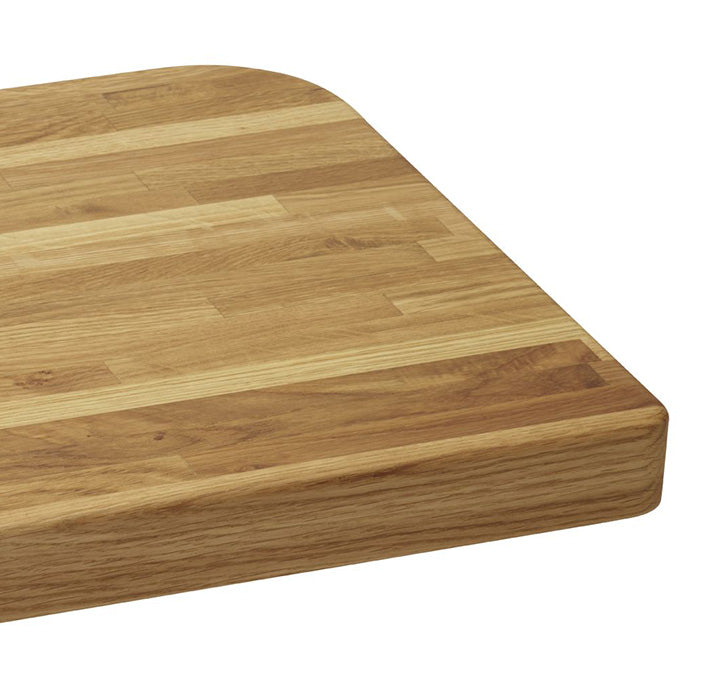 GRAND CHEESE PLACE Oste- og skjærebrett 500X340X40 mm – Legnoart